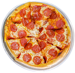 Pizza Pepperoni